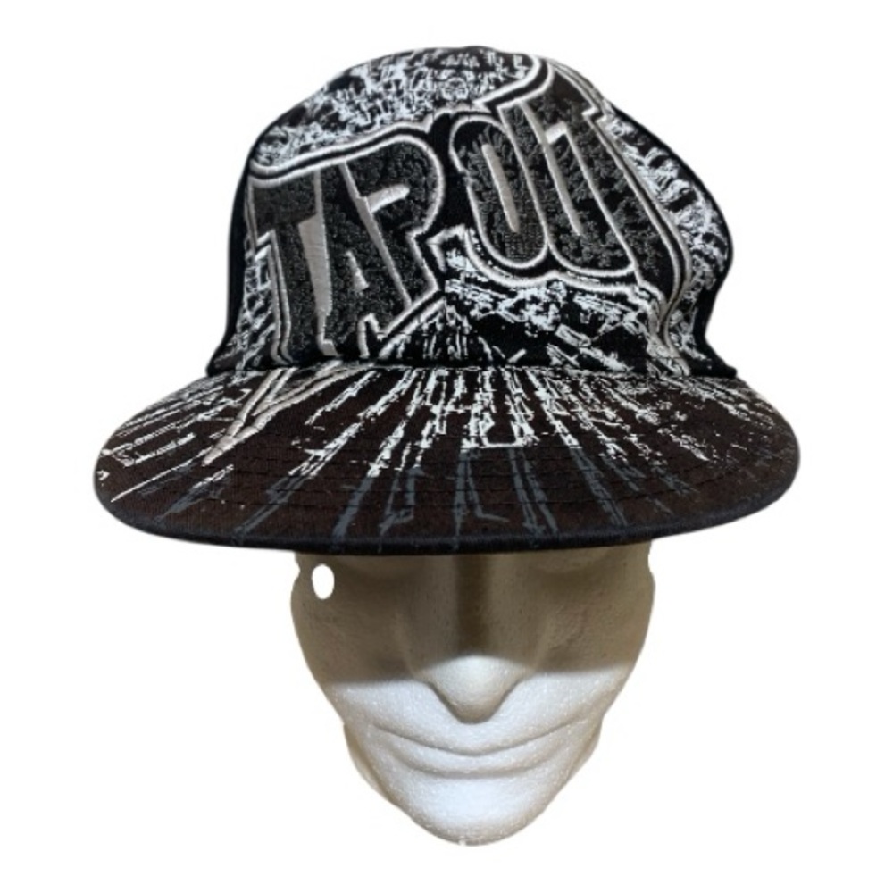 (044) Vintage Youth Size TapOut Hat